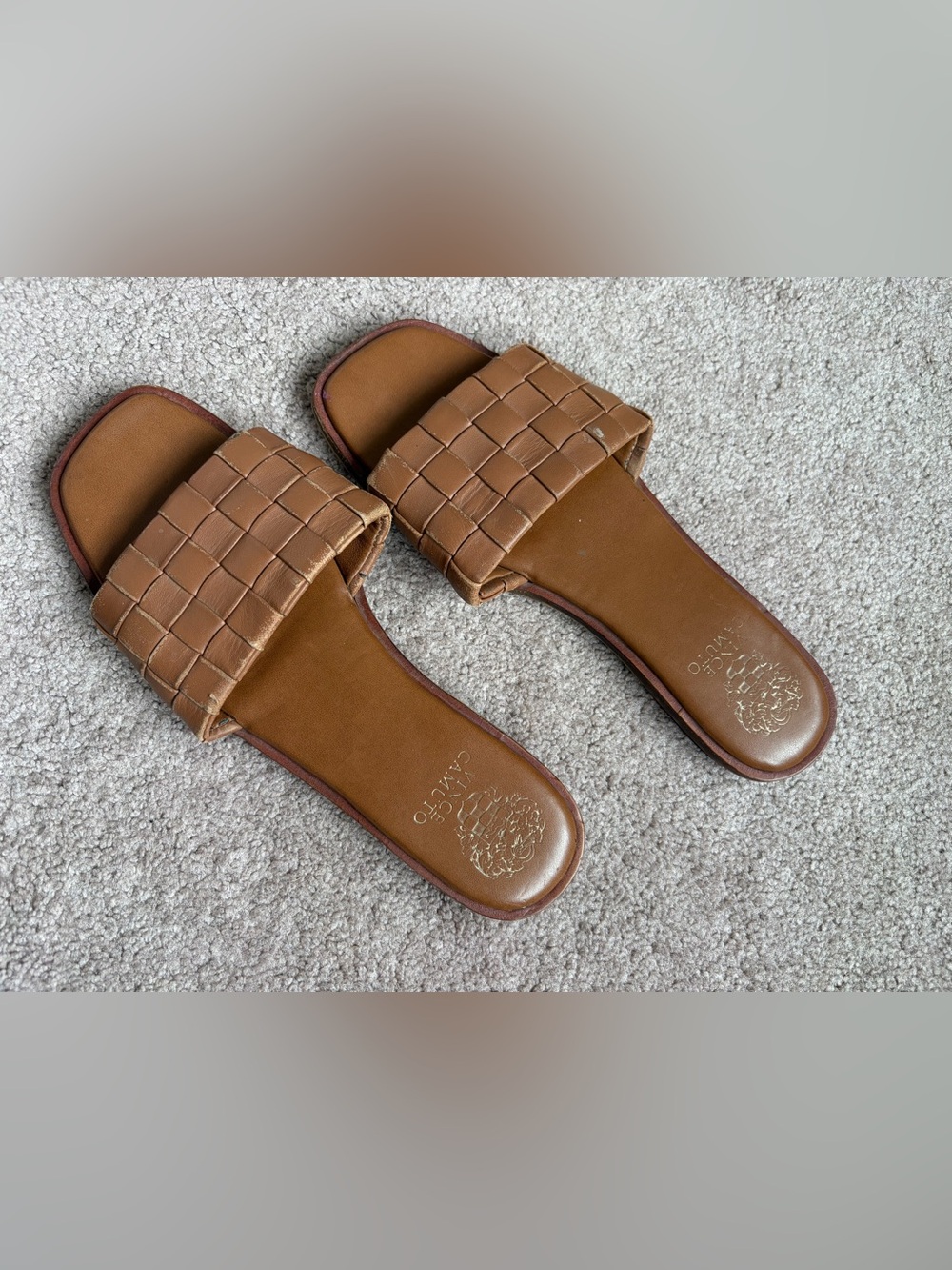 🌹 VINCE CAMUTO - Womens 9.5 Flats
